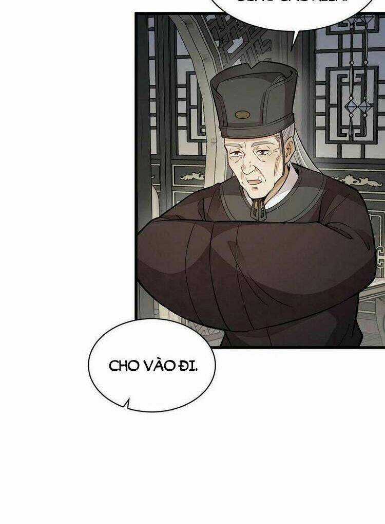 Lạn Kha Kỳ Duyên - Chapter 150 - Trang 3