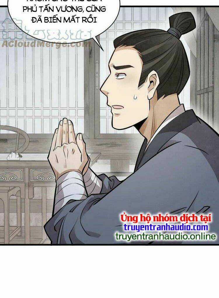 Lạn Kha Kỳ Duyên - Chapter 150 - Trang 27