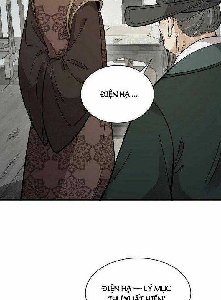 Lạn Kha Kỳ Duyên - Chapter 150 - Trang 36