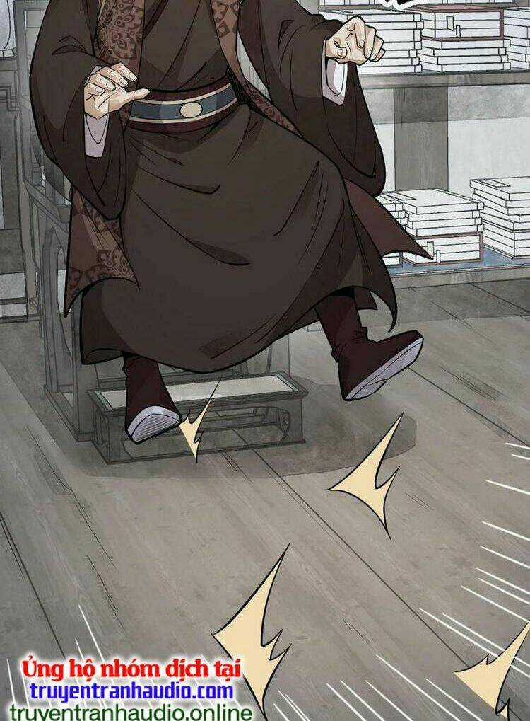 Lạn Kha Kỳ Duyên - Chapter 150 - Trang 39