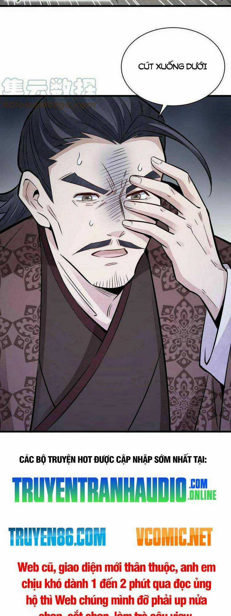 Lạn Kha Kỳ Duyên - Chapter 150 - Trang 40