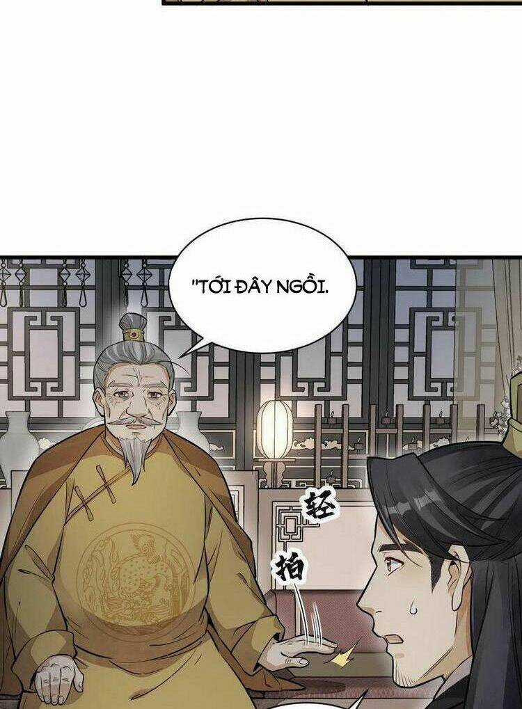 Lạn Kha Kỳ Duyên - Chapter 150 - Trang 9