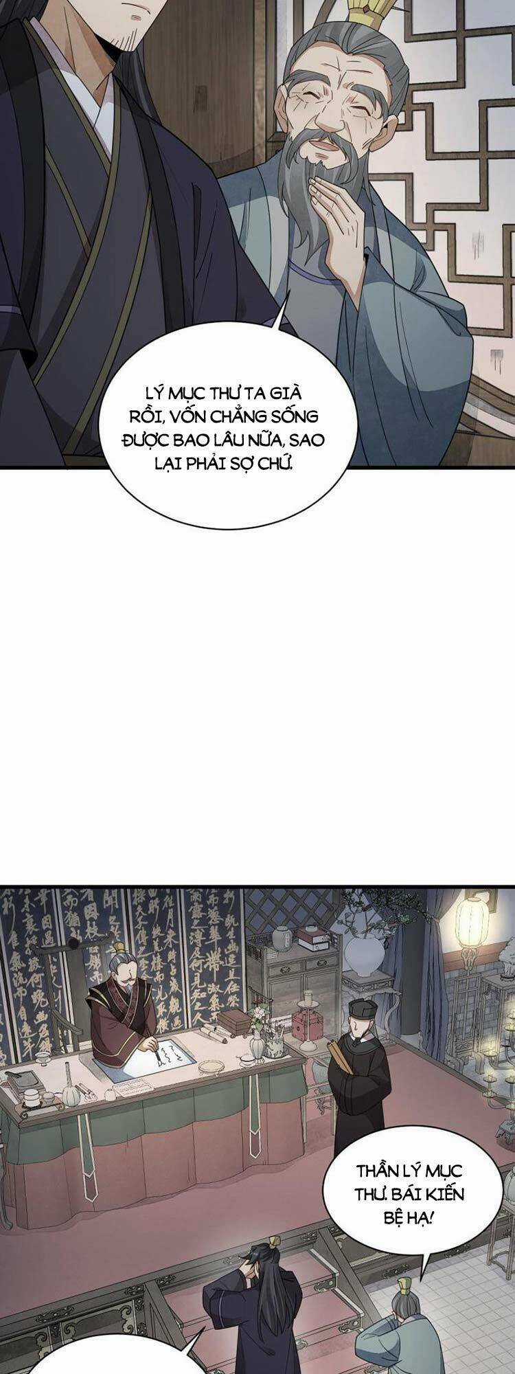 Lạn Kha Kỳ Duyên - Chapter 151 - Trang 2