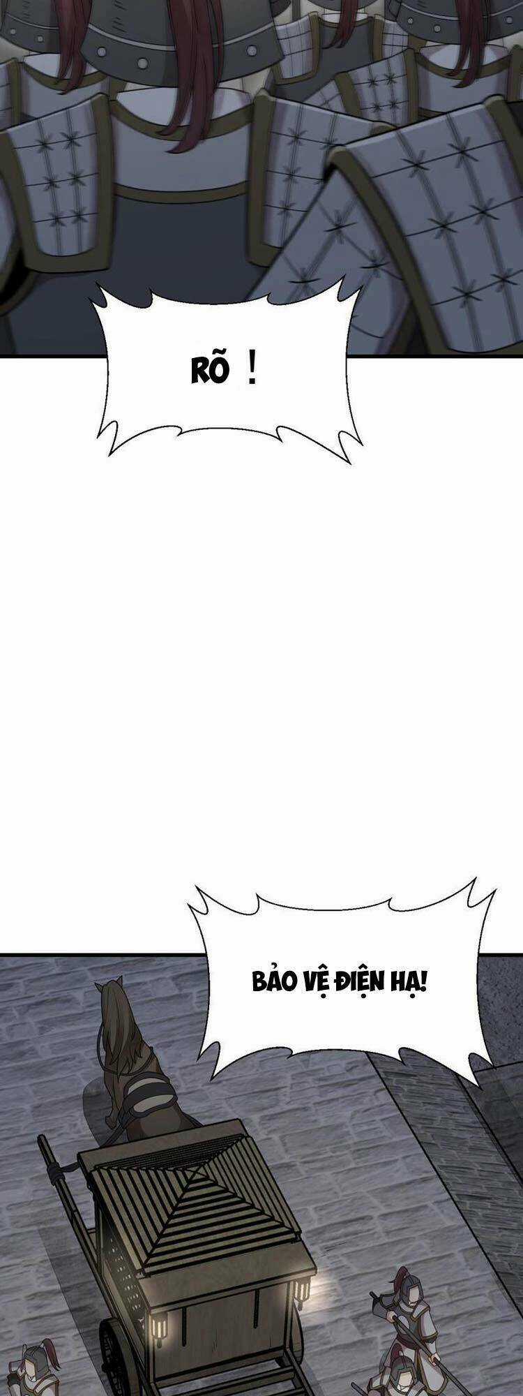 Lạn Kha Kỳ Duyên - Chapter 151 - Trang 25