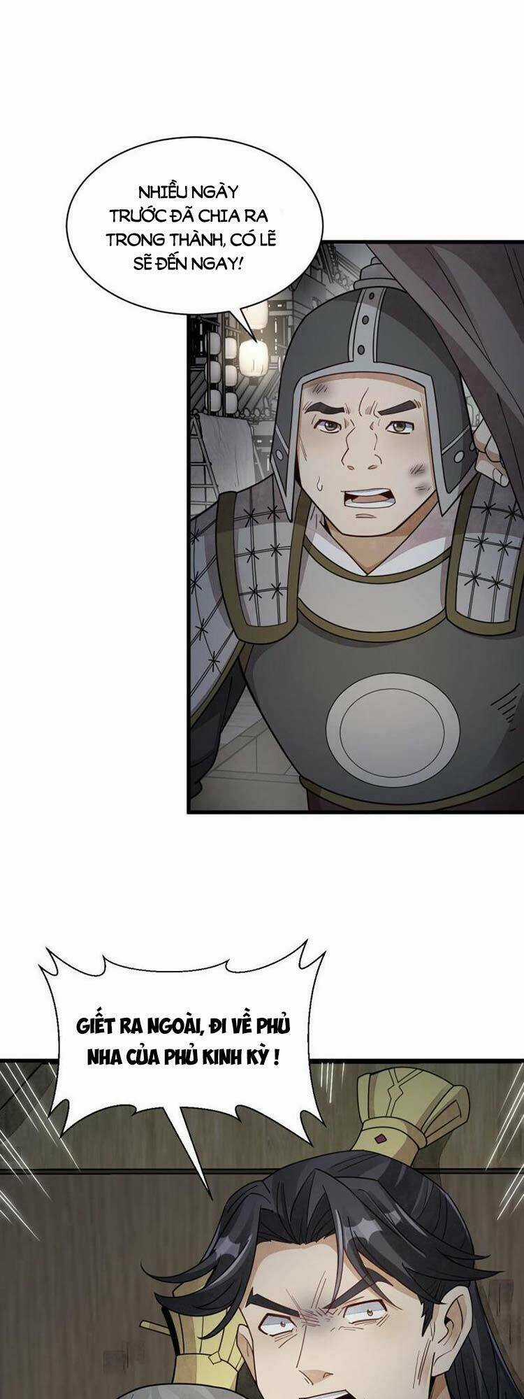 Lạn Kha Kỳ Duyên - Chapter 151 - Trang 30