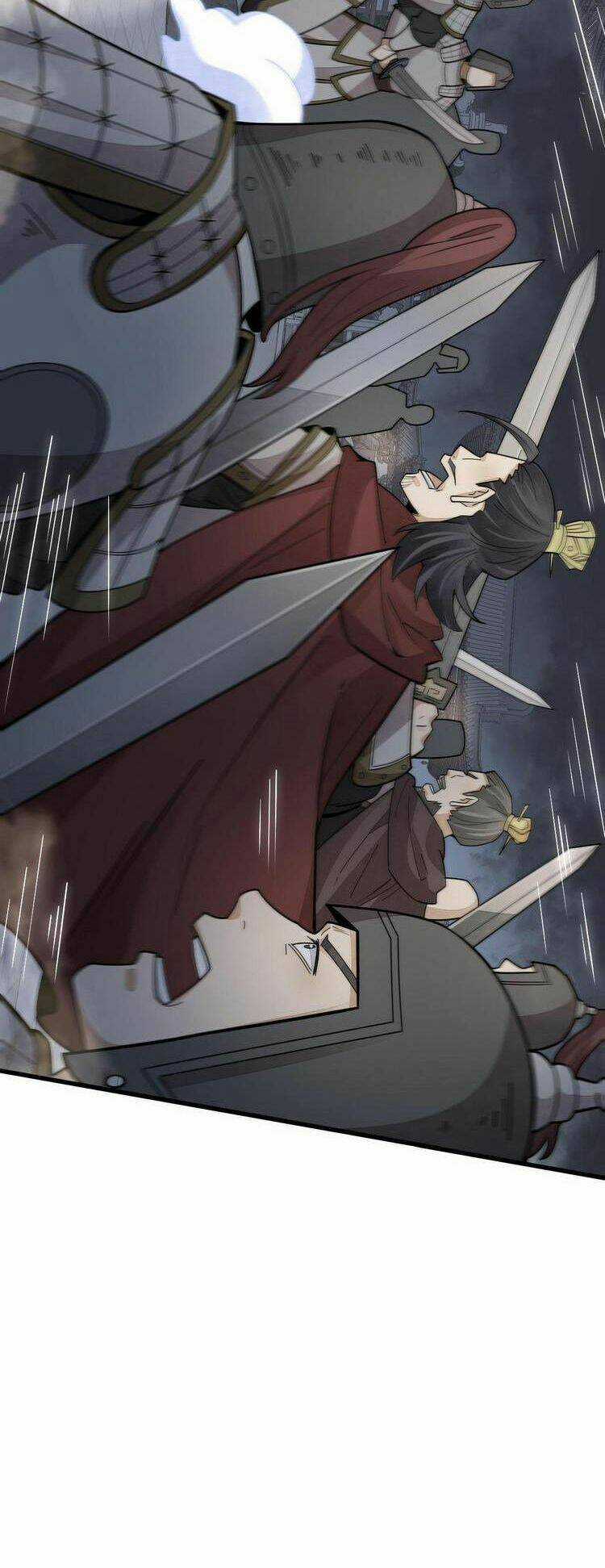 Lạn Kha Kỳ Duyên - Chapter 152 - Trang 23