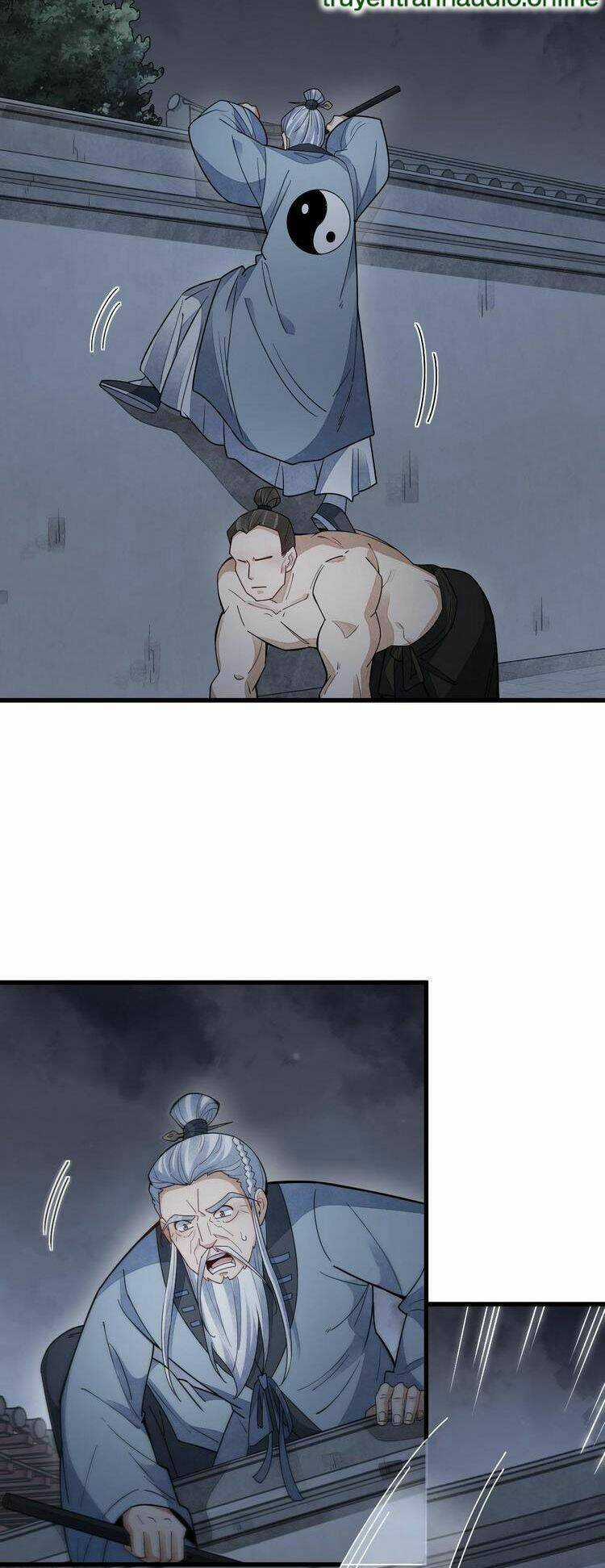 Lạn Kha Kỳ Duyên - Chapter 152 - Trang 5