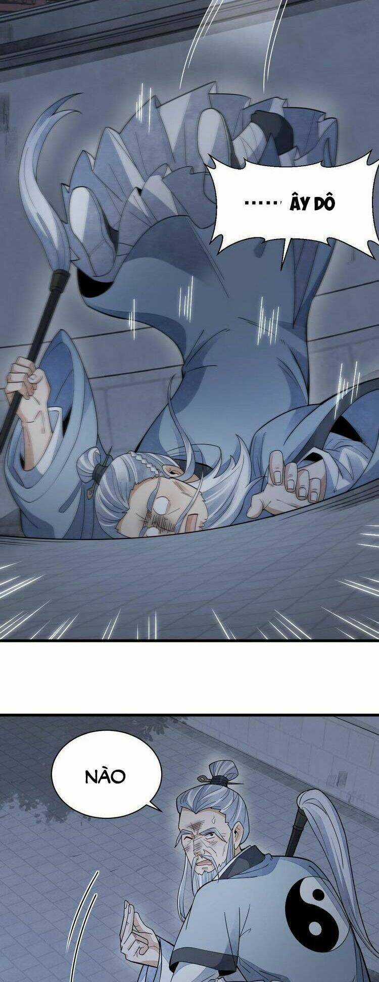 Lạn Kha Kỳ Duyên - Chapter 152 - Trang 6