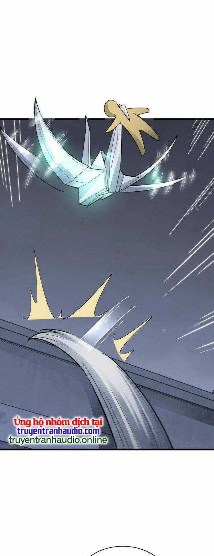 Lạn Kha Kỳ Duyên - Chapter 152 - Trang 10