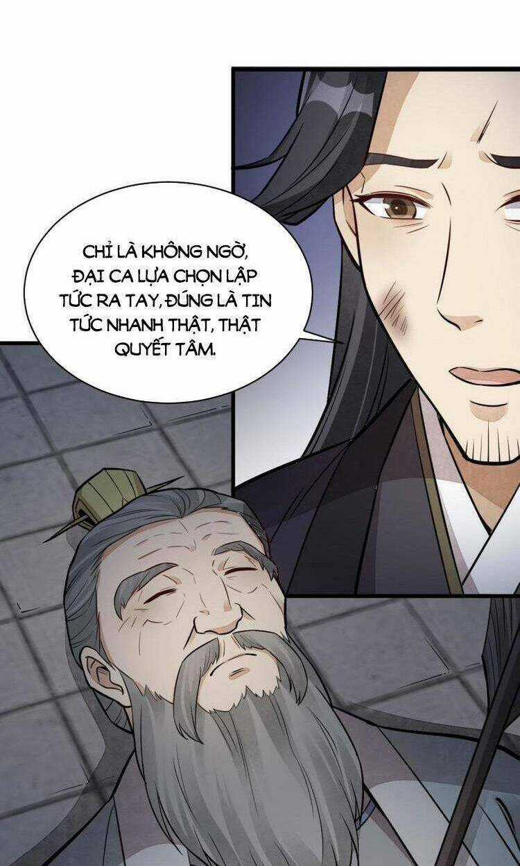 Lạn Kha Kỳ Duyên - Chapter 153 - Trang 5