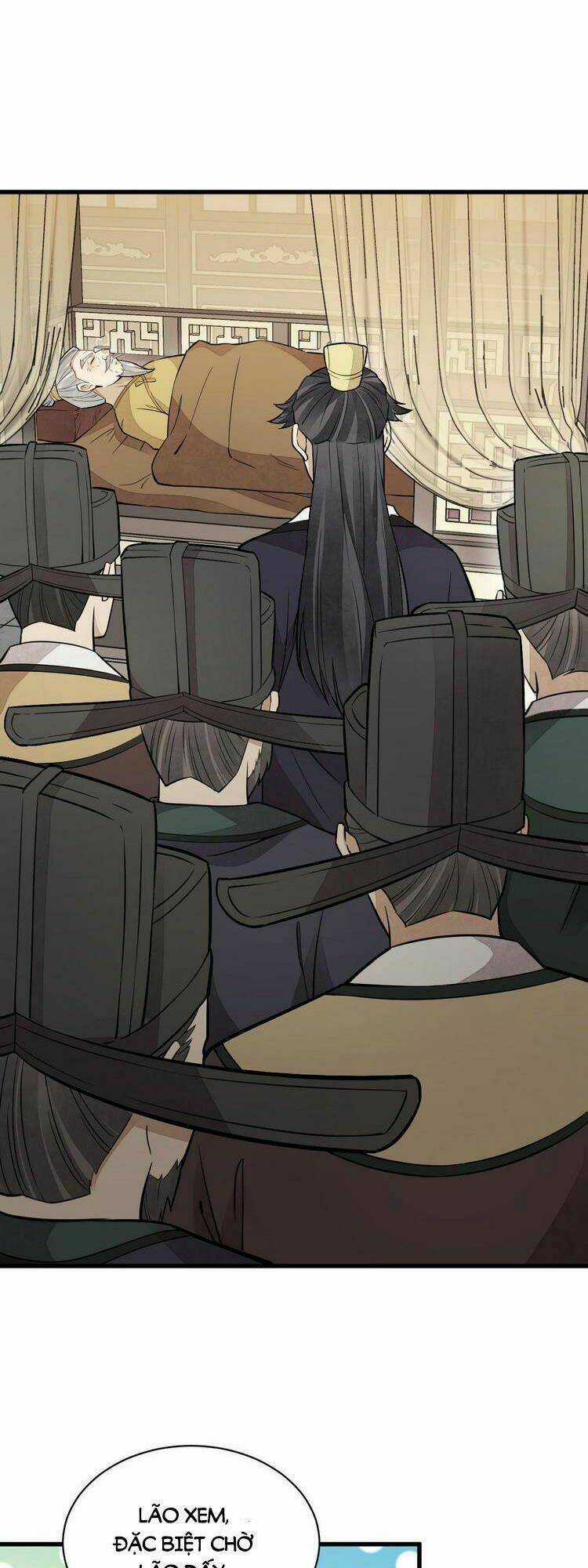 Lạn Kha Kỳ Duyên - Chapter 154 - Trang 13