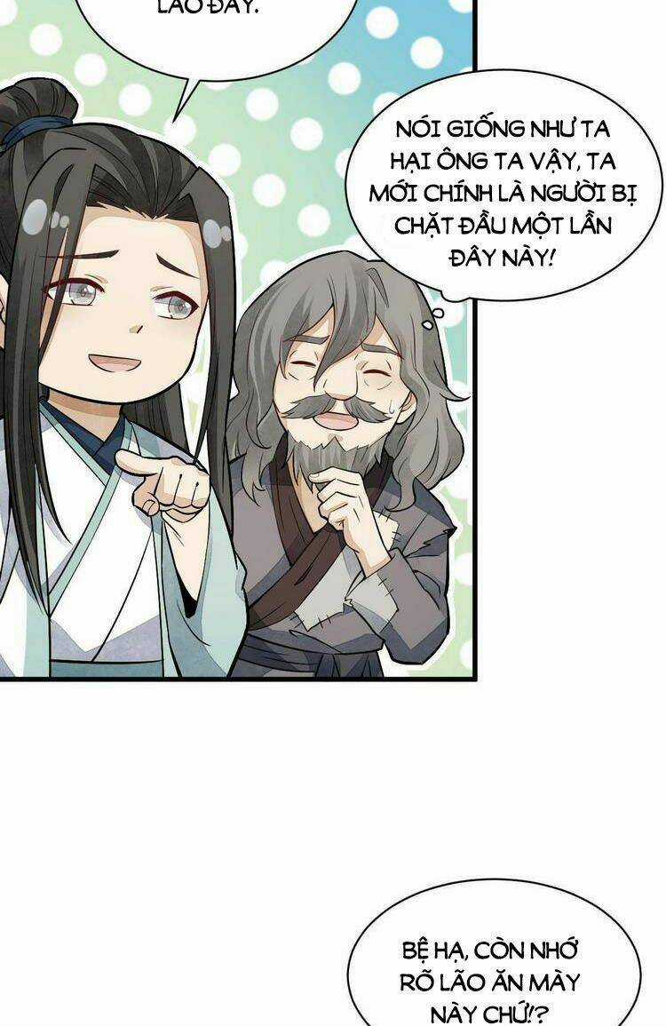 Lạn Kha Kỳ Duyên - Chapter 154 - Trang 14