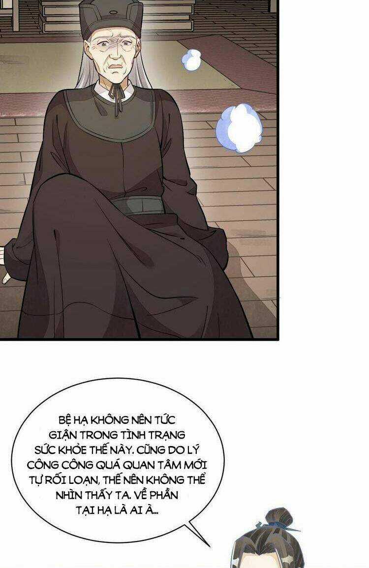 Lạn Kha Kỳ Duyên - Chapter 154 - Trang 3