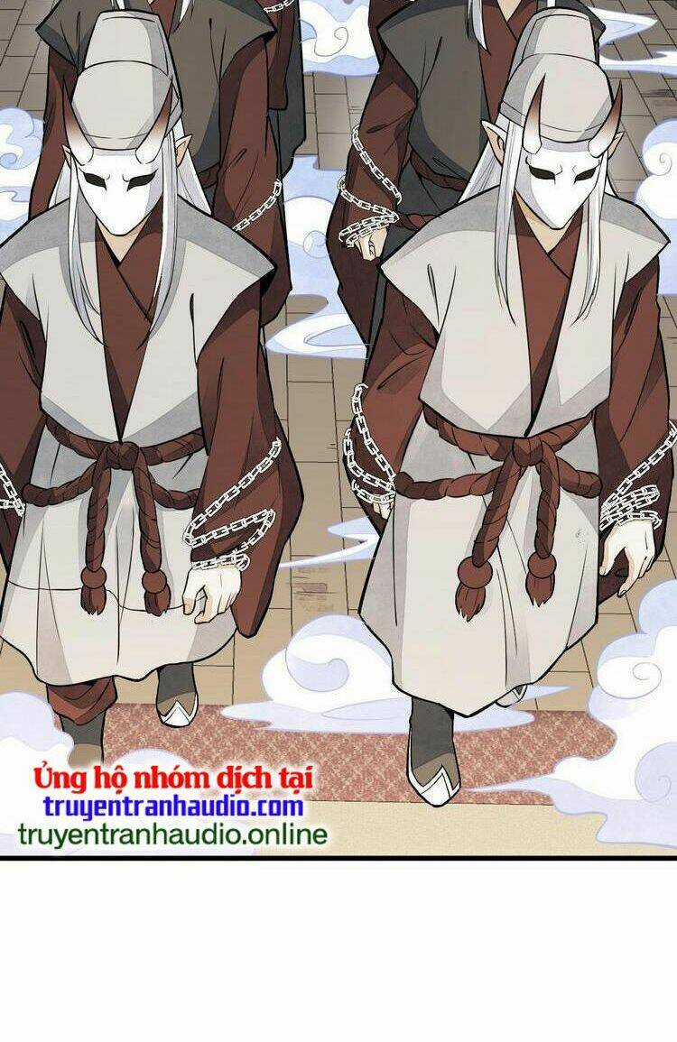 Lạn Kha Kỳ Duyên - Chapter 154 - Trang 24