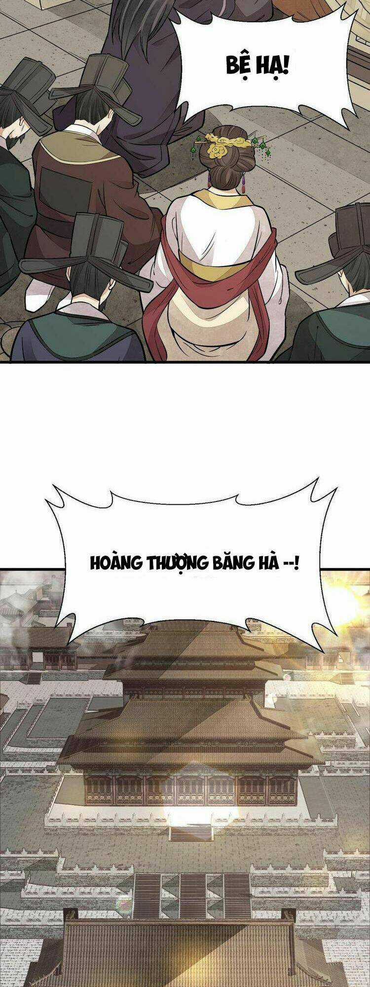 Lạn Kha Kỳ Duyên - Chapter 154 - Trang 31