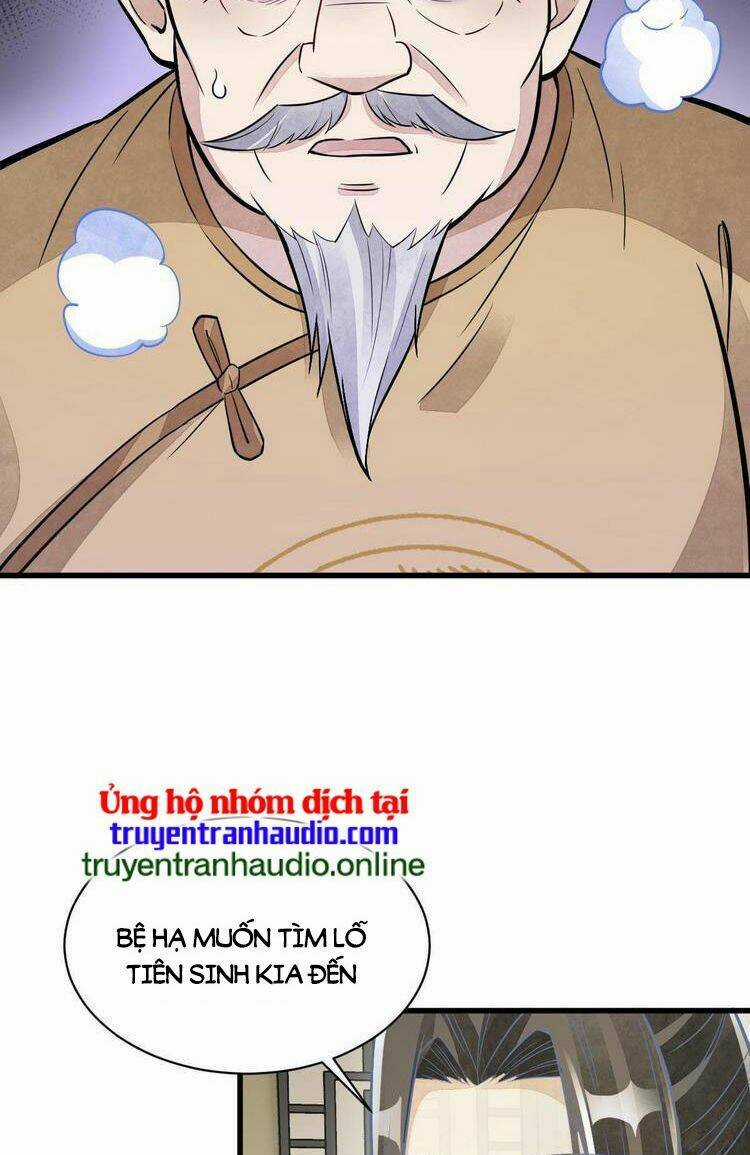 Lạn Kha Kỳ Duyên - Chapter 154 - Trang 5