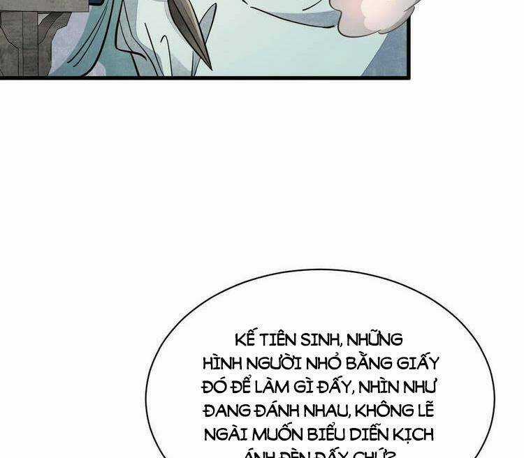 Lạn Kha Kỳ Duyên - Chapter 155 - Trang 17