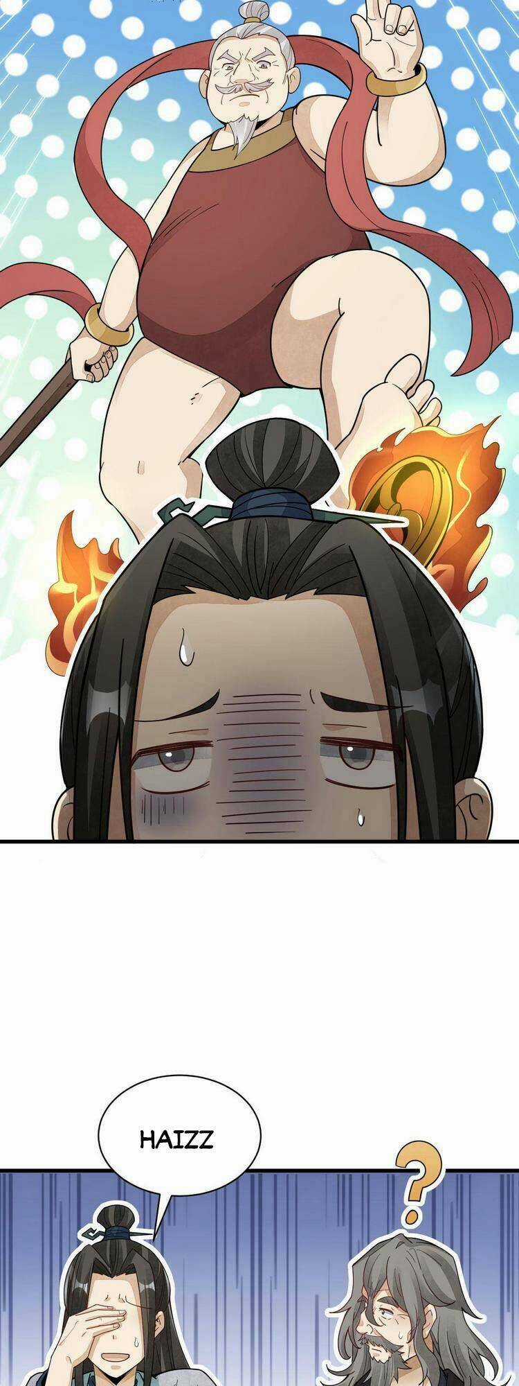 Lạn Kha Kỳ Duyên - Chapter 155 - Trang 4