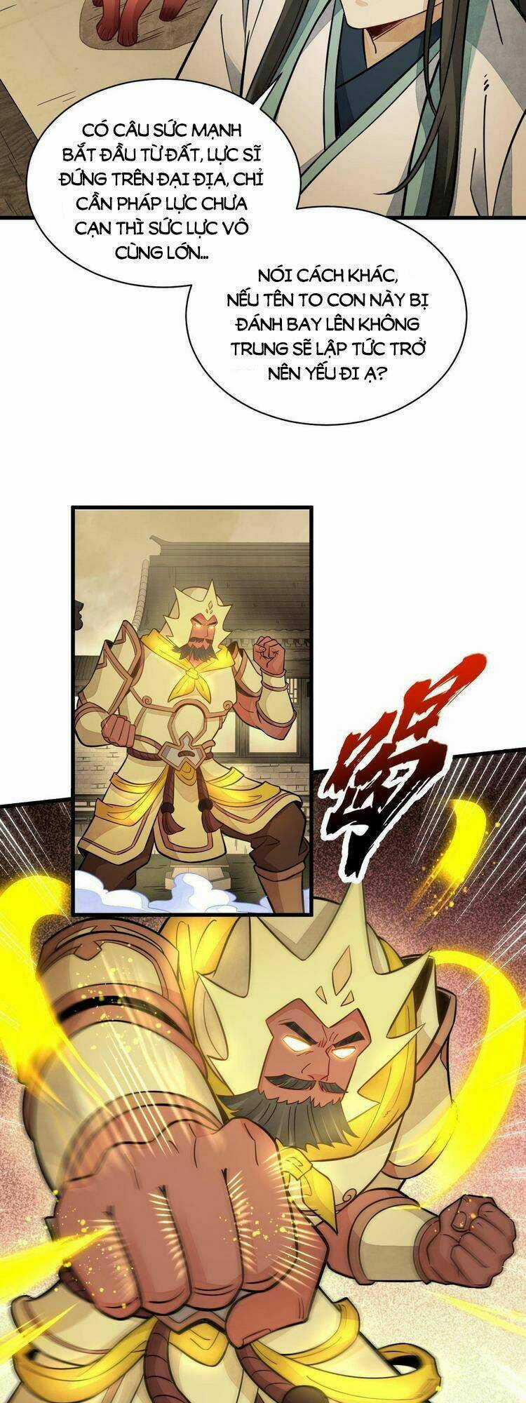 Lạn Kha Kỳ Duyên - Chapter 156 - Trang 2