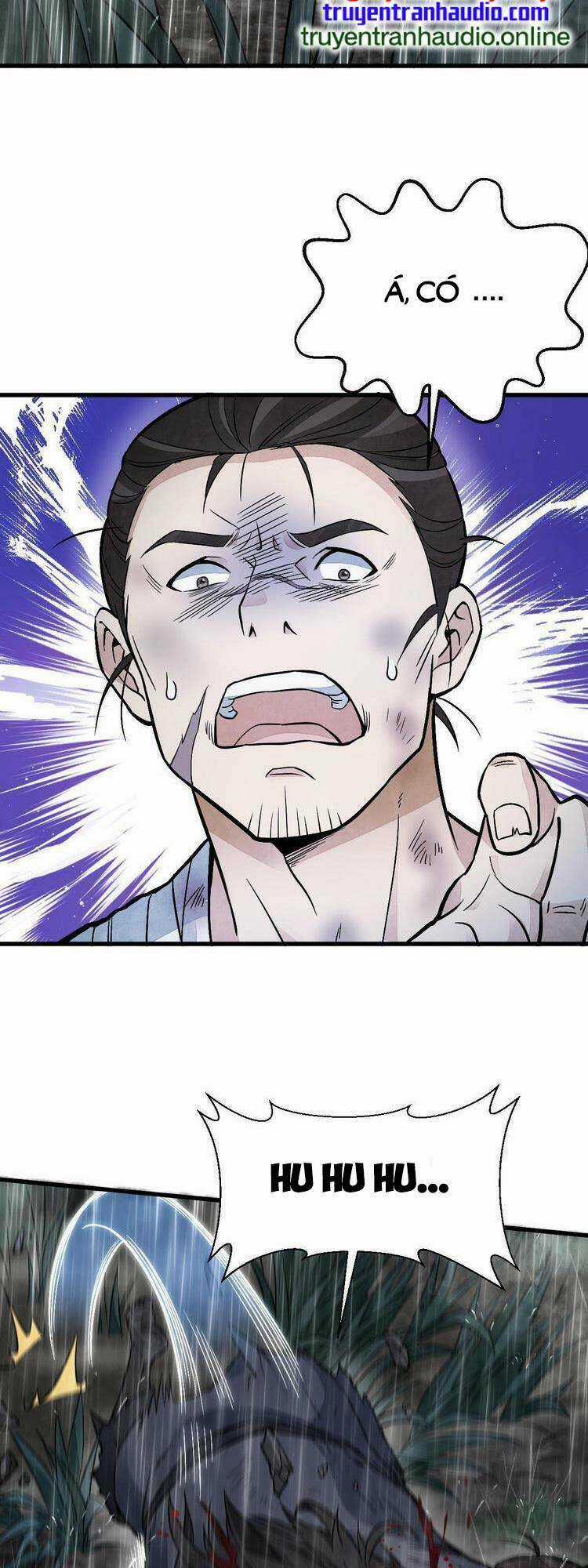 Lạn Kha Kỳ Duyên - Chapter 157 - Trang 28