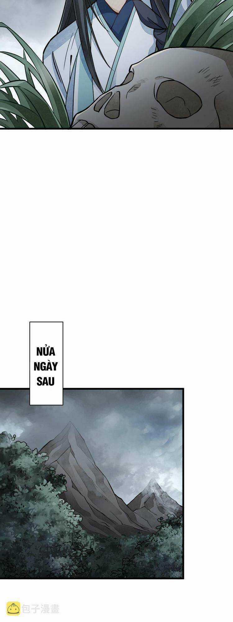 Lạn Kha Kỳ Duyên - Chapter 157 - Trang 4