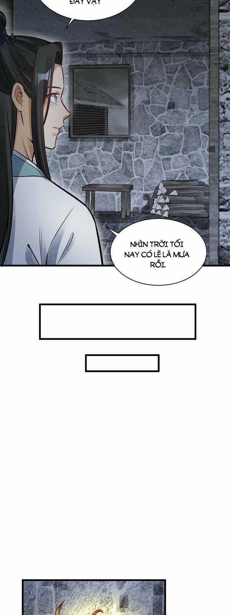 Lạn Kha Kỳ Duyên - Chapter 157 - Trang 8