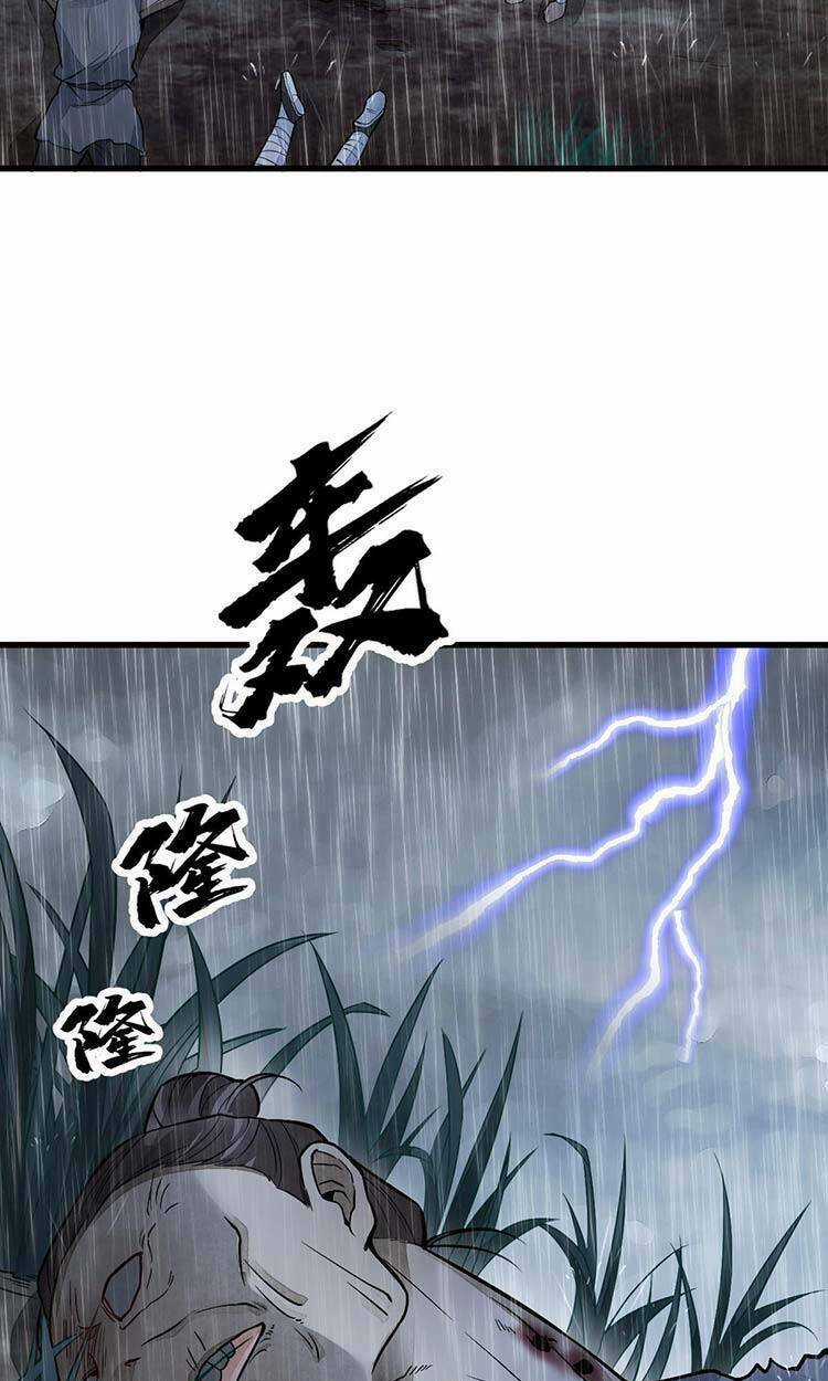 Lạn Kha Kỳ Duyên - Chapter 159 - Trang 4