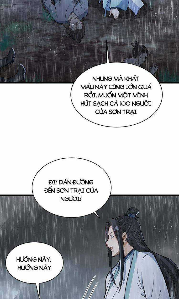 Lạn Kha Kỳ Duyên - Chapter 159 - Trang 8