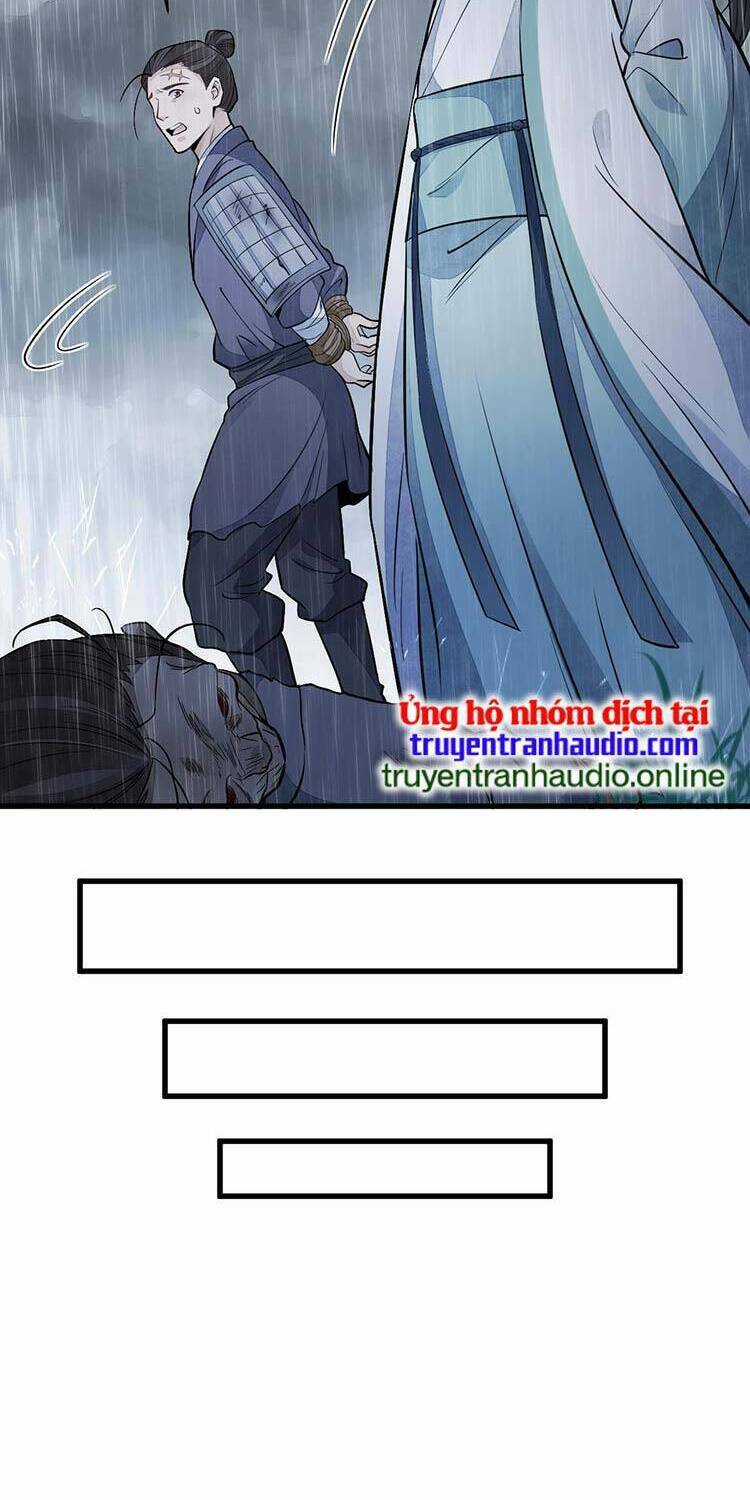 Lạn Kha Kỳ Duyên - Chapter 159 - Trang 9