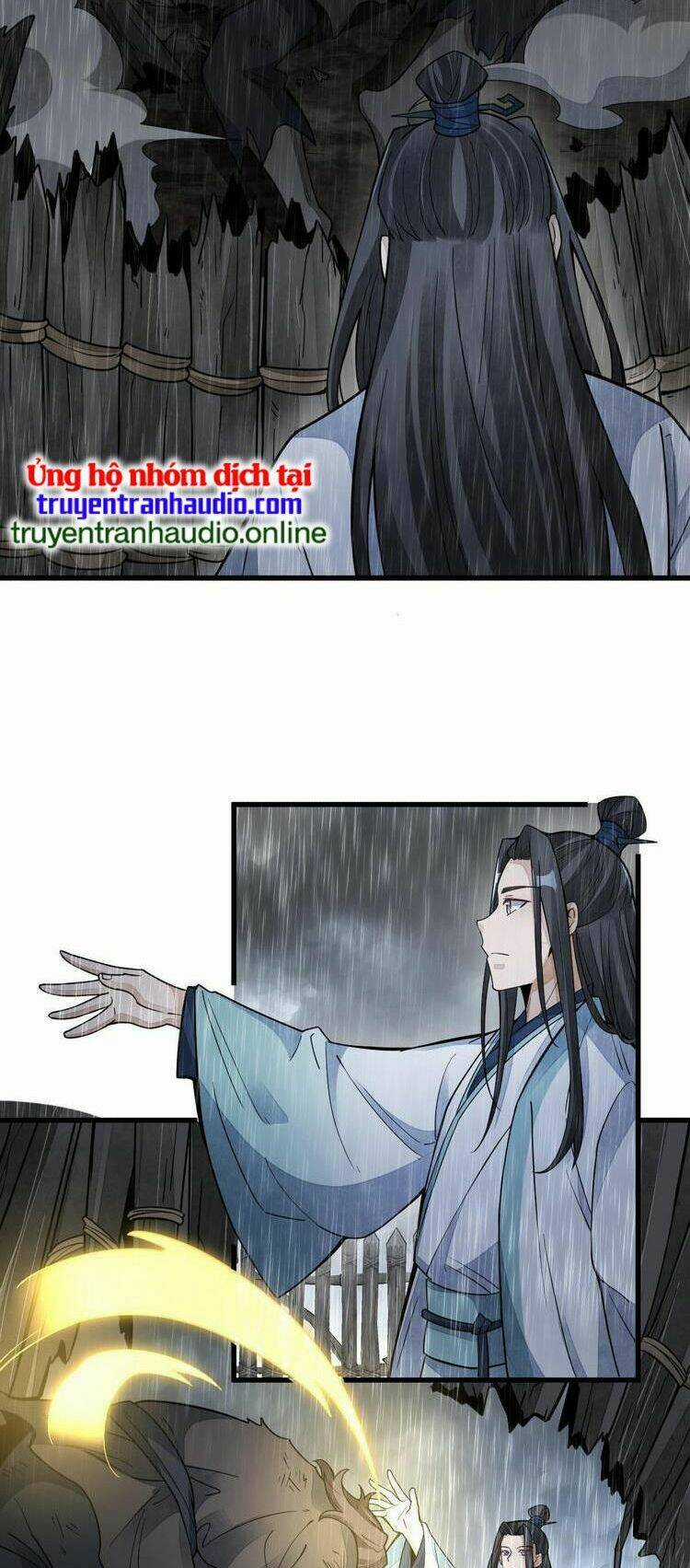 Lạn Kha Kỳ Duyên - Chapter 160 - Trang 8