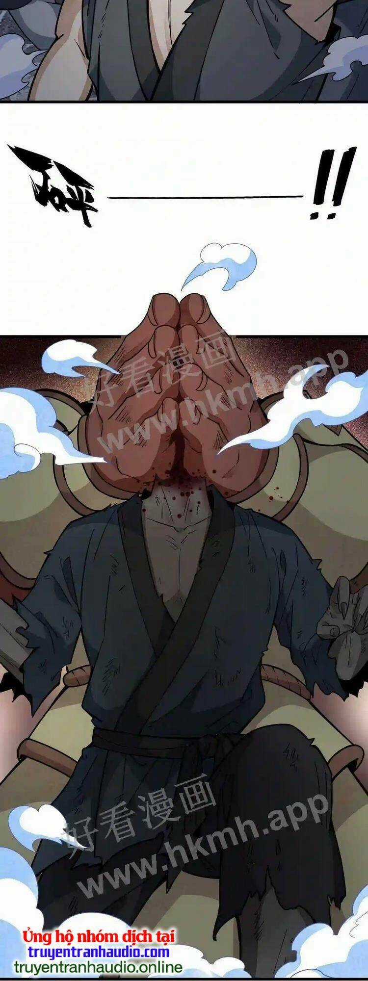 Lạn Kha Kỳ Duyên - Chapter 161 - Trang 21