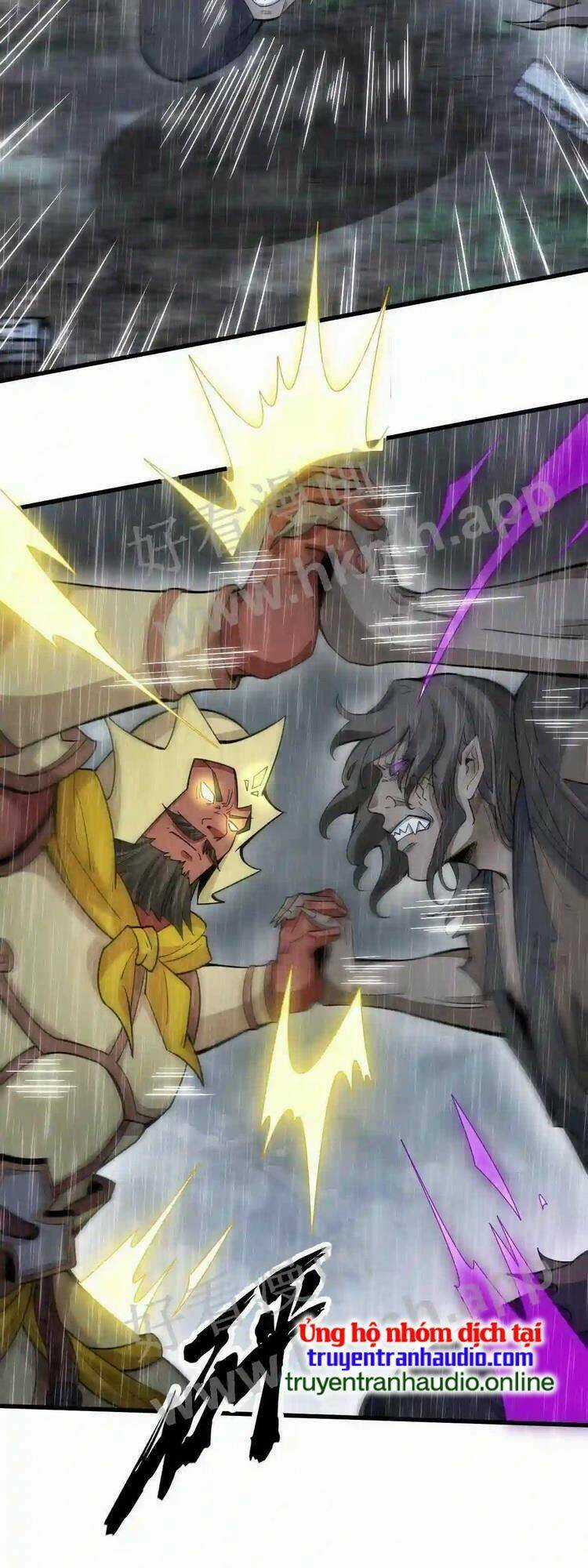 Lạn Kha Kỳ Duyên - Chapter 161 - Trang 5