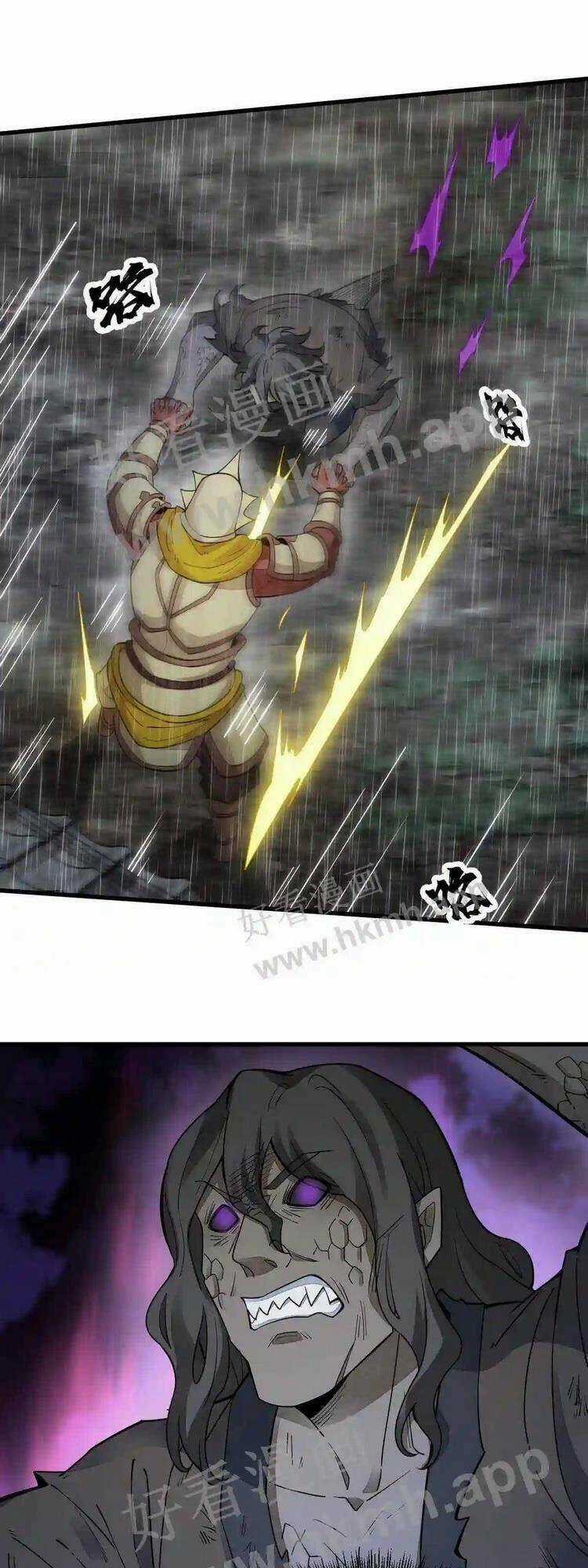 Lạn Kha Kỳ Duyên - Chapter 161 - Trang 6