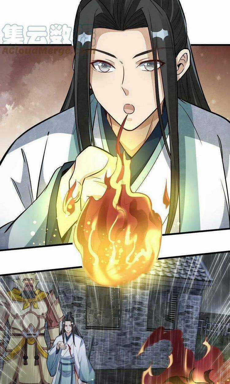 Lạn Kha Kỳ Duyên - Chapter 162 - Trang 25