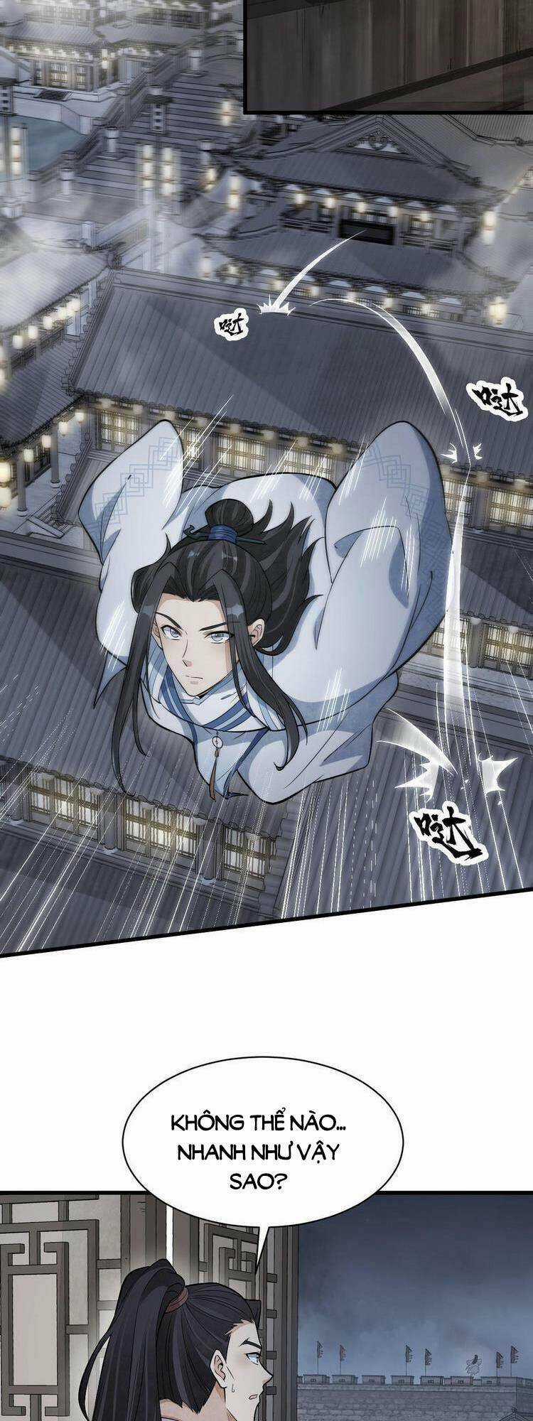 Lạn Kha Kỳ Duyên - Chapter 164 - Trang 8