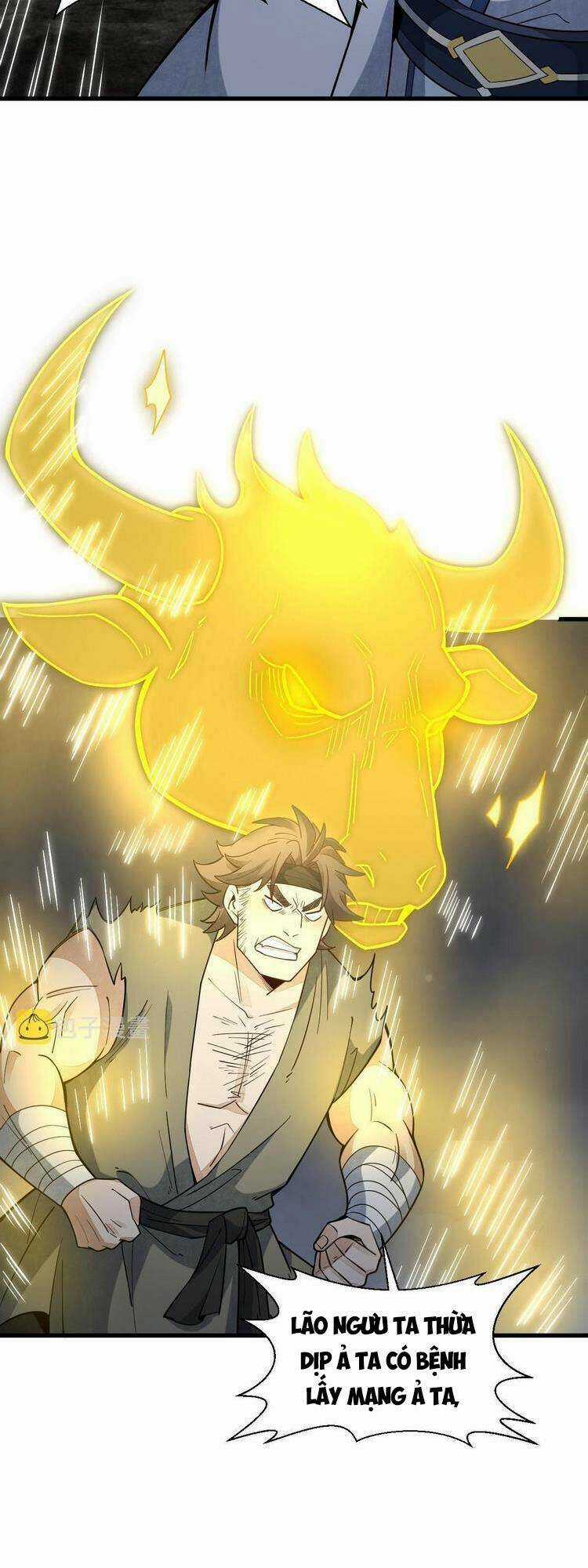 Lạn Kha Kỳ Duyên - Chapter 165 - Trang 20