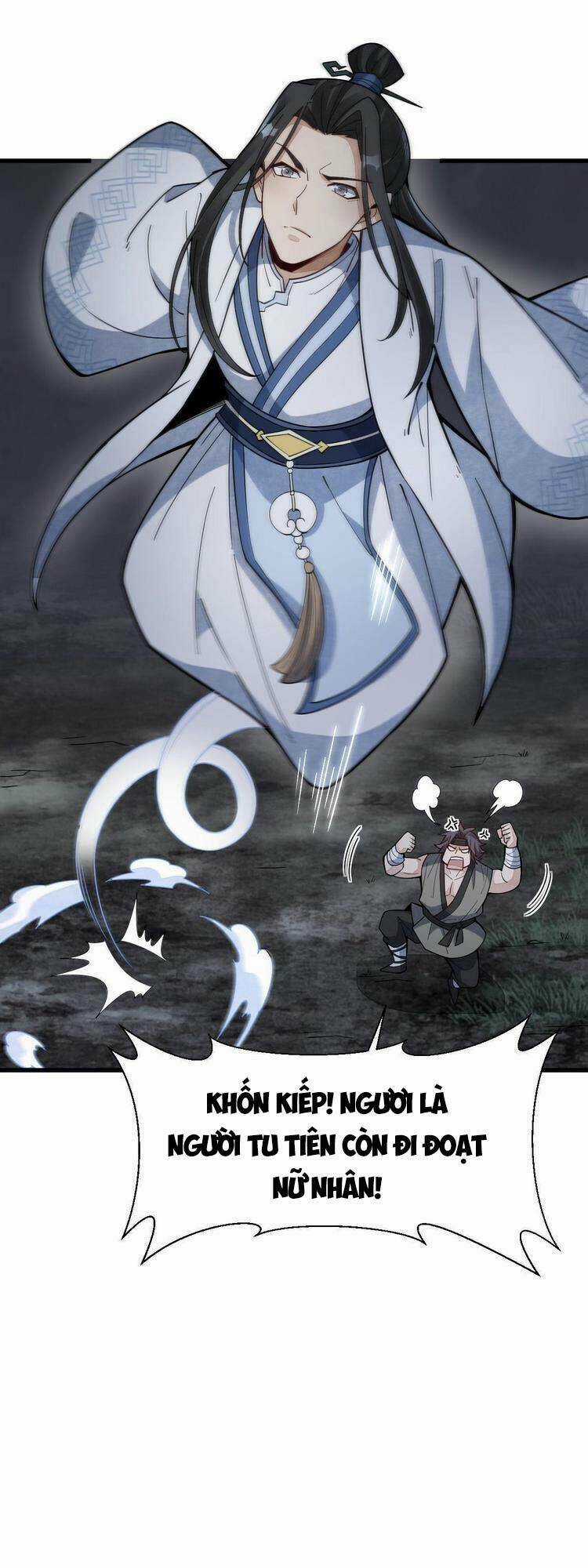 Lạn Kha Kỳ Duyên - Chapter 165 - Trang 3