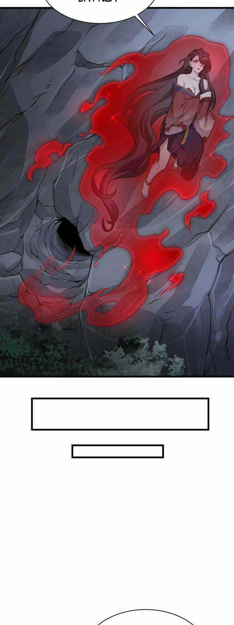 Lạn Kha Kỳ Duyên - Chapter 166 - Trang 3