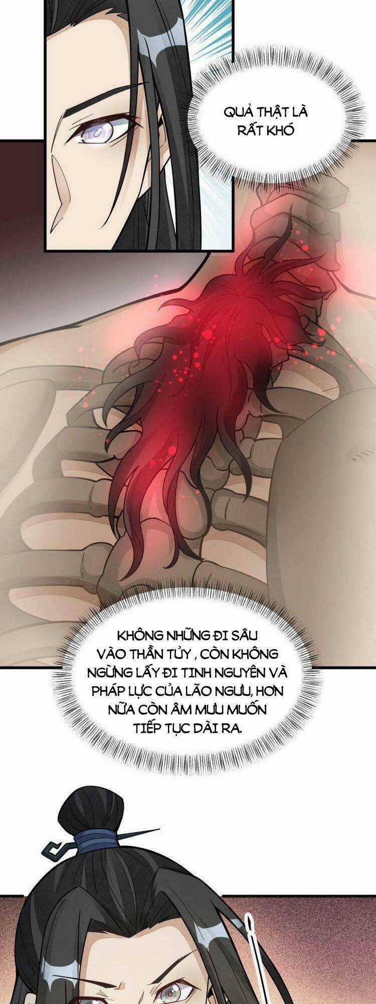 Lạn Kha Kỳ Duyên - Chapter 167 - Trang 25