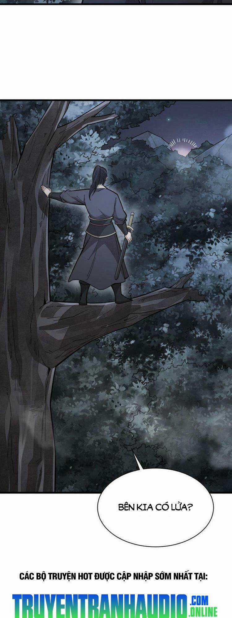Lạn Kha Kỳ Duyên - Chapter 167 - Trang 29