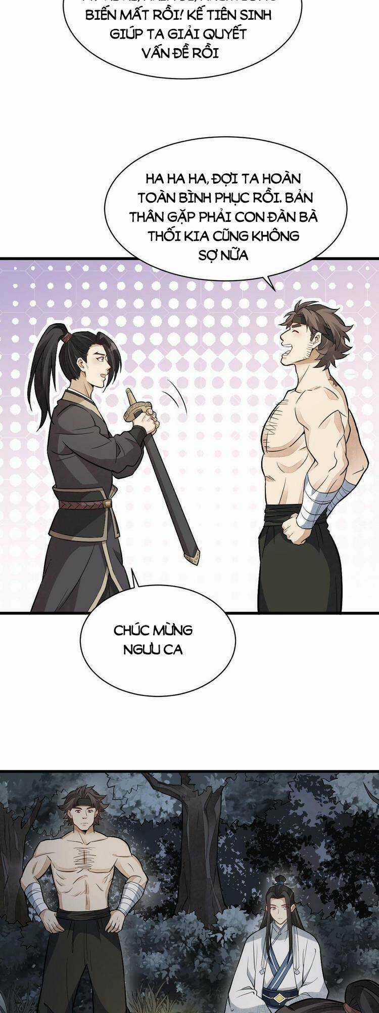 Lạn Kha Kỳ Duyên - Chapter 168 - Trang 4