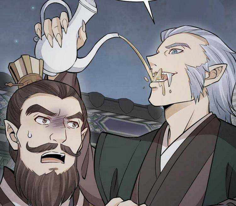 Lạn Kha Kỳ Duyên - Chapter 171 - Trang 31