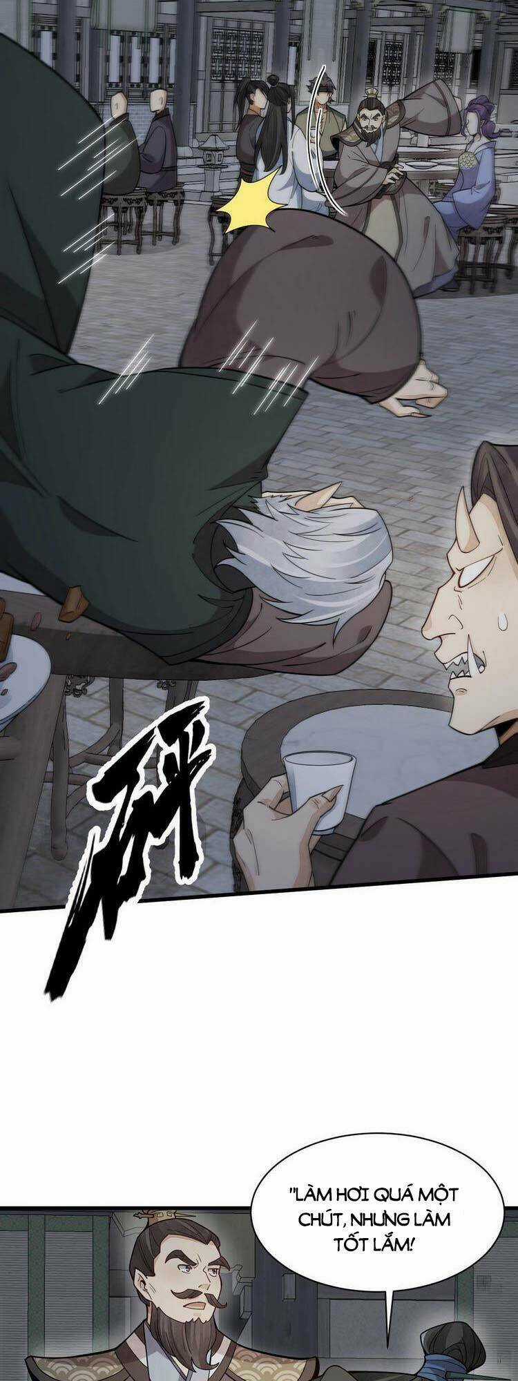 Lạn Kha Kỳ Duyên - Chapter 172 - Trang 5