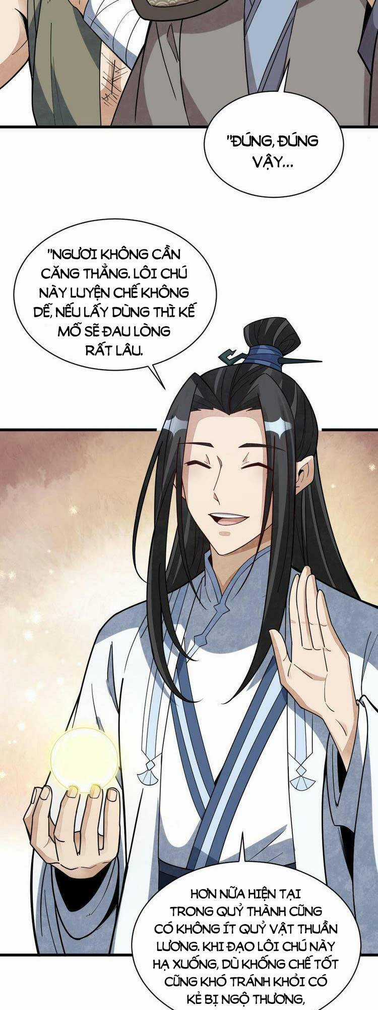 Lạn Kha Kỳ Duyên - Chapter 174 - Trang 2