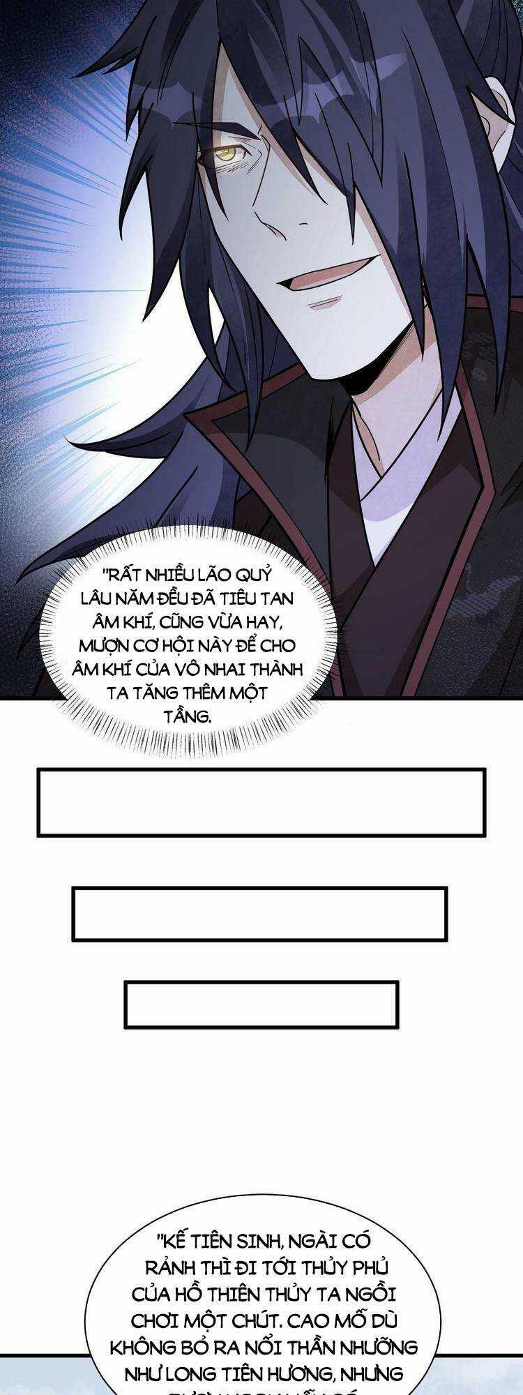 Lạn Kha Kỳ Duyên - Chapter 174 - Trang 10