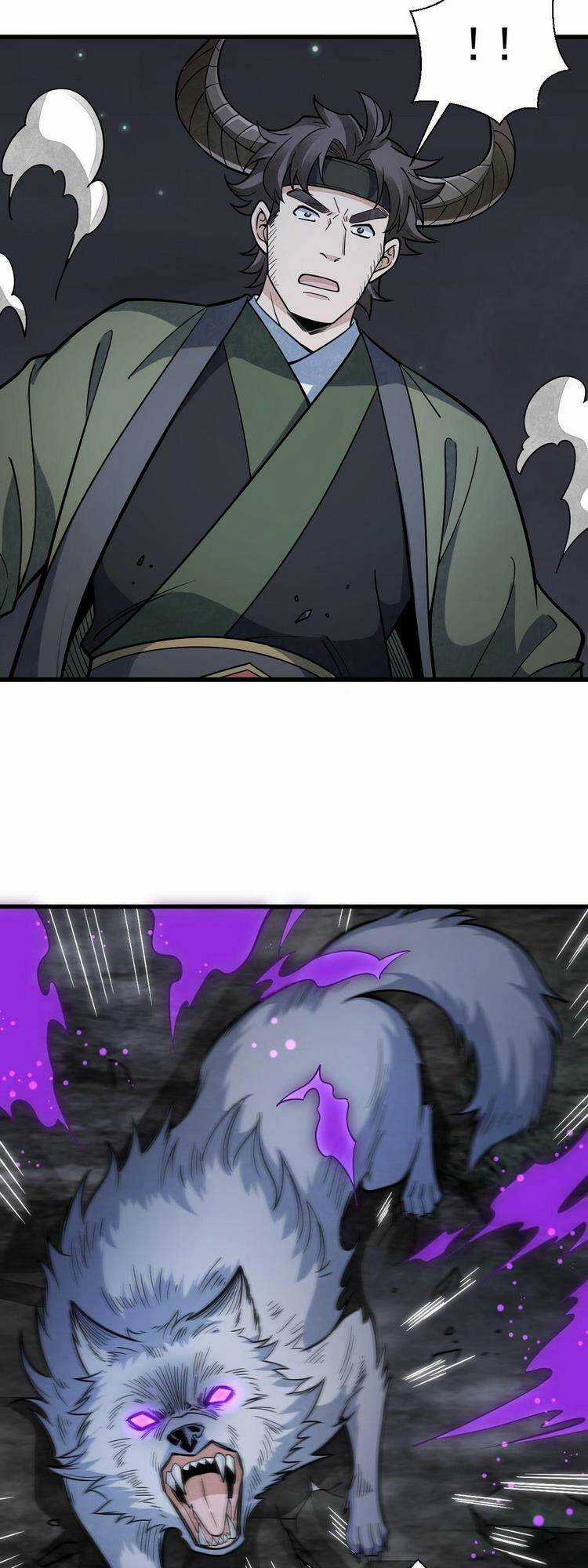 Lạn Kha Kỳ Duyên - Chapter 176 - Trang 23