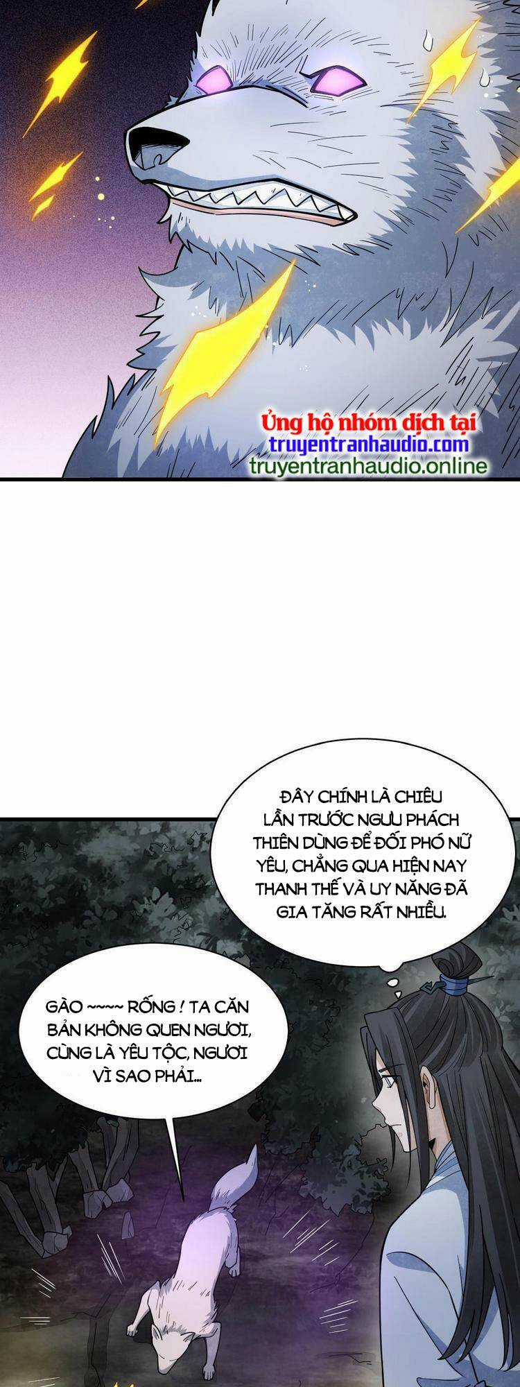 Lạn Kha Kỳ Duyên - Chapter 176 - Trang 26