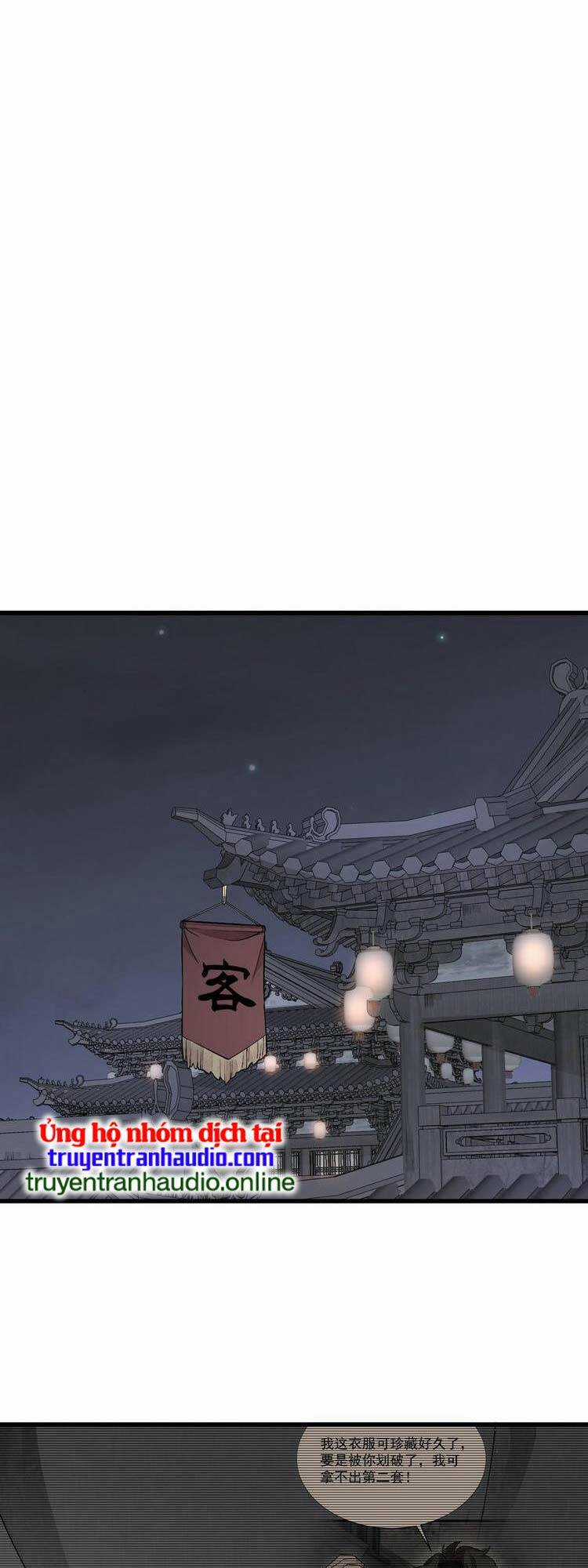 Lạn Kha Kỳ Duyên - Chapter 177 - Trang 13