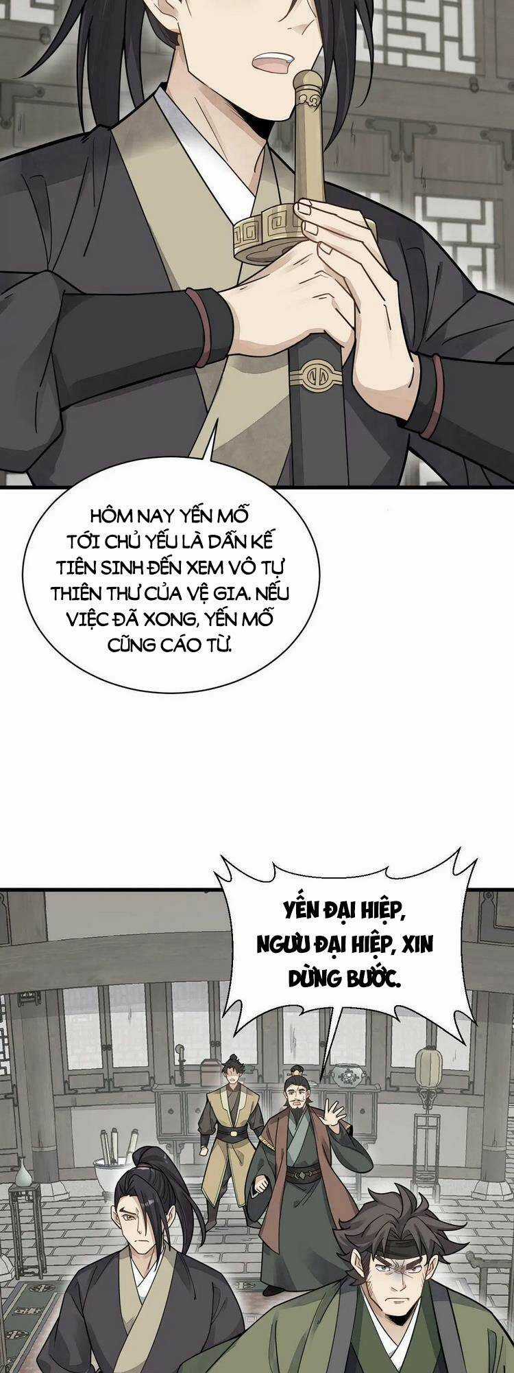 Lạn Kha Kỳ Duyên - Chapter 178 - Trang 29