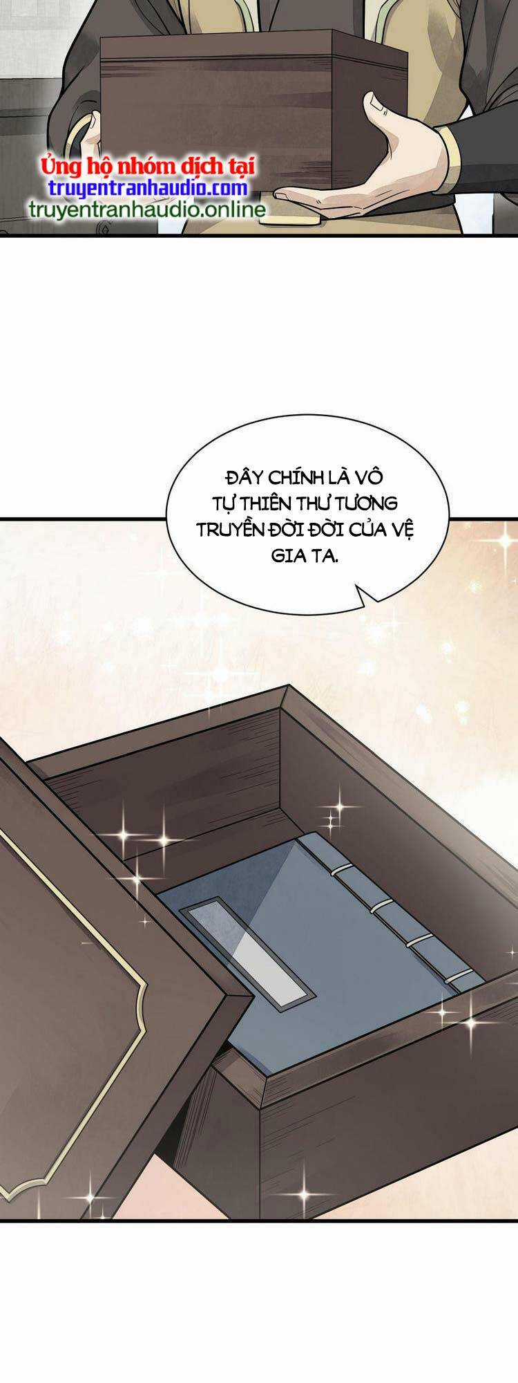 Lạn Kha Kỳ Duyên - Chapter 178 - Trang 5